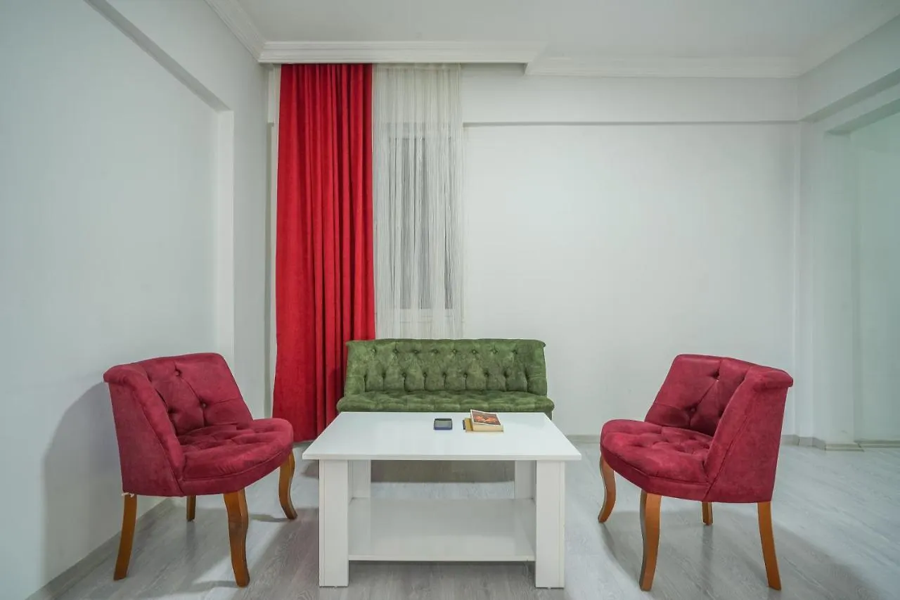 Yasam Hotel Izmir