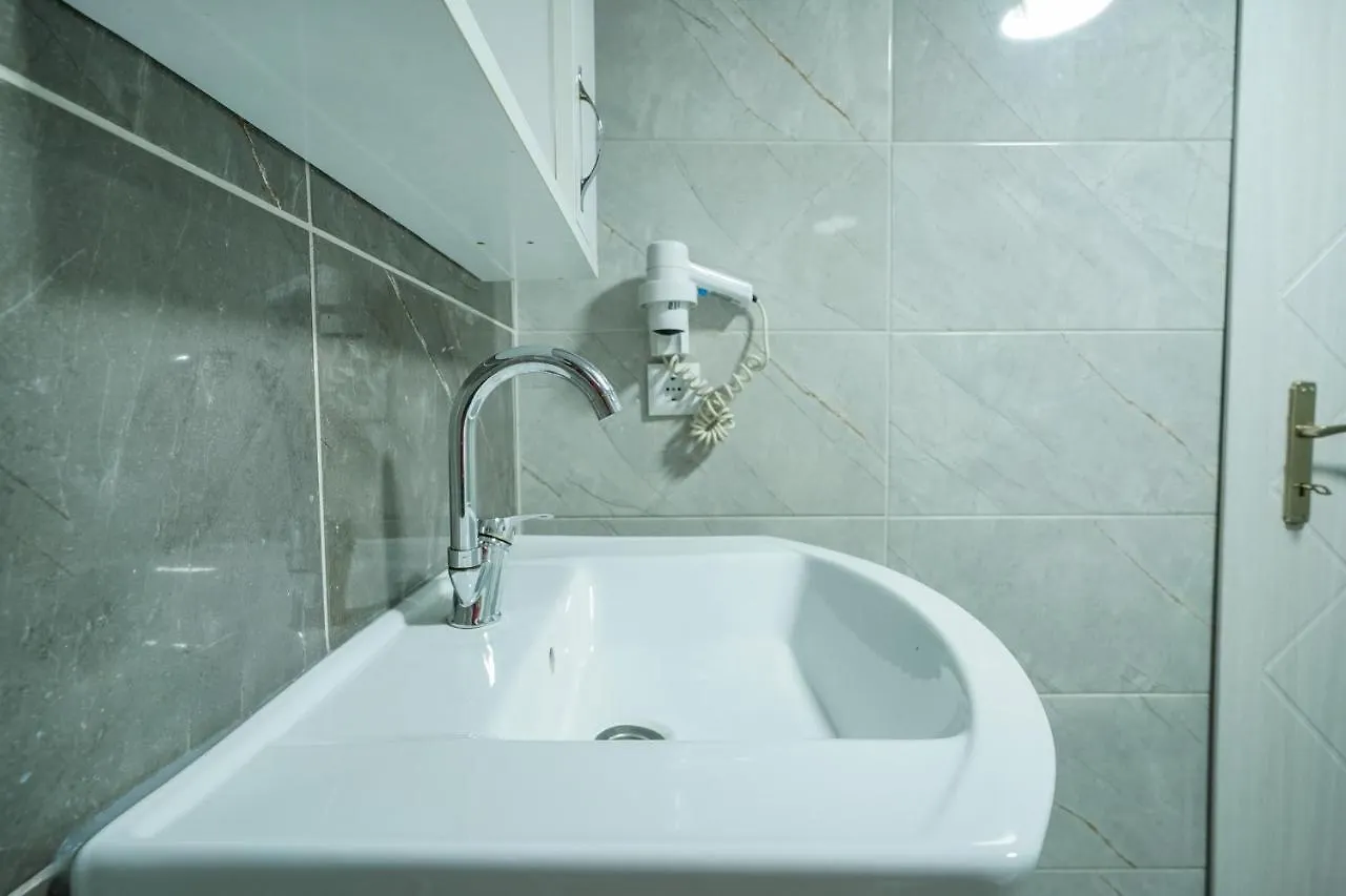 Yasam Hotel Izmir
