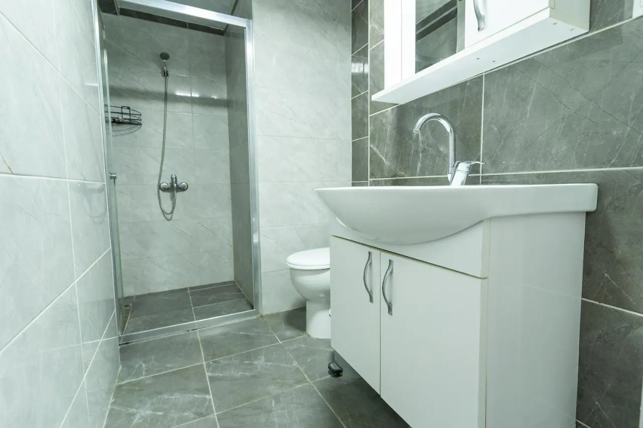 Yasam Hotel Izmir