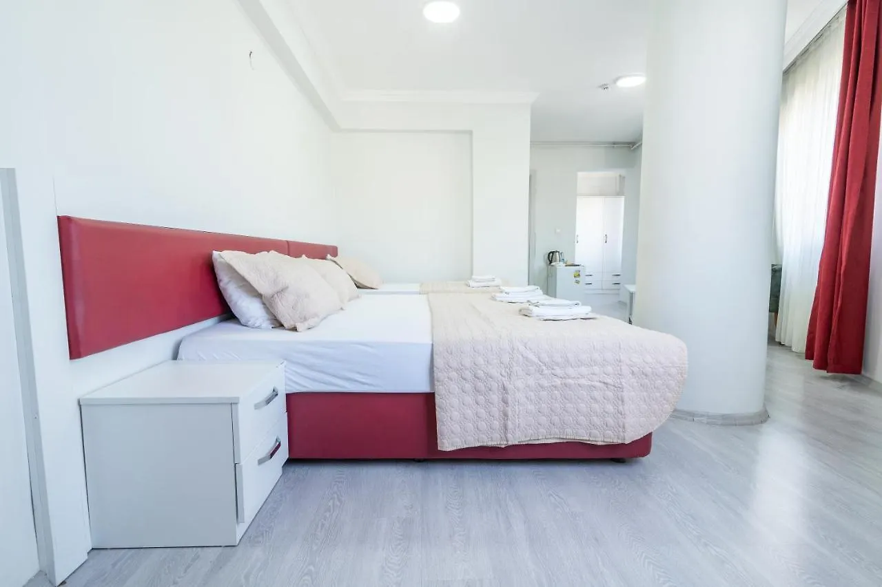 Yasam Hotel Izmir 0*,